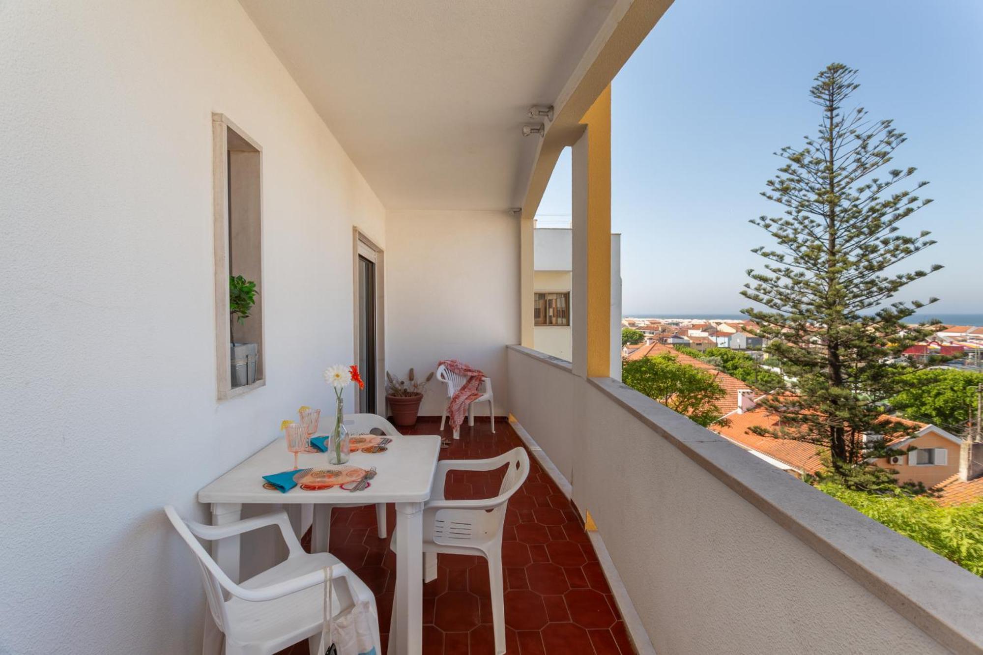 Beguest Caparica Sea Lovers Costa da Caparica Exterior photo